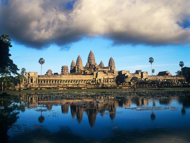 10 thành phố châu Á được check in nhiều nhất - Ảnh 9.