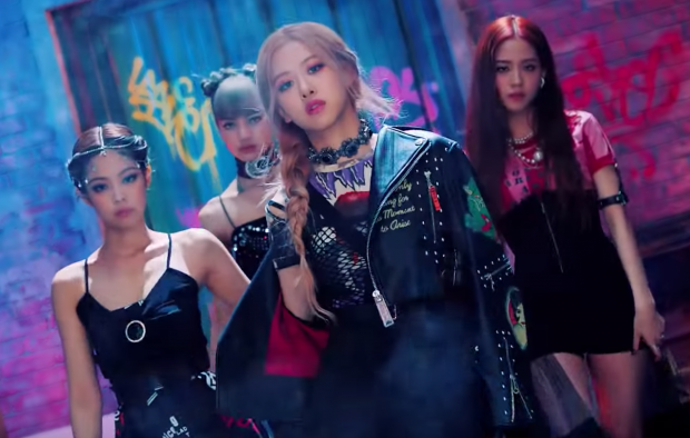 Qua mặt BTS, Kill This Love của BLACKPINK trở thành MV K-Pop có lượt view cao nhất 24 giờ đầu trên YouTube - Ảnh 2.