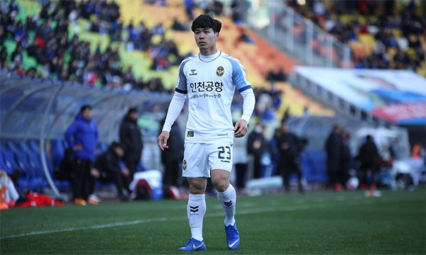 Công Phượng đá chính, Incheon United vẫn nhận thất bại thứ 4 - Ảnh 4.