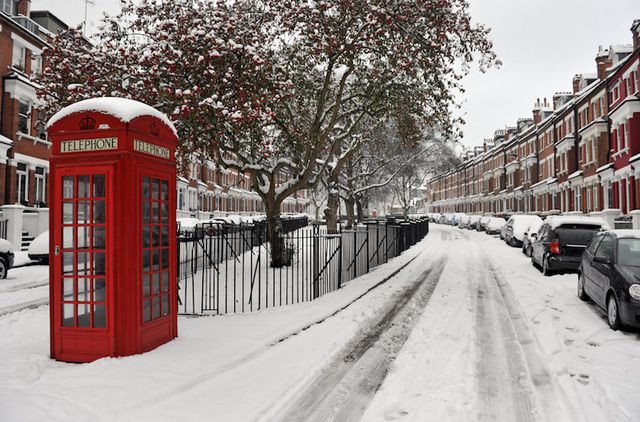 Vì sao London là thành phố được yêu thích nhất năm 2019? - Ảnh 7.