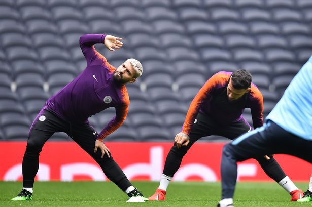 Thông tin trước trận đấu: Tottenham - Man City (02h00 ngày 10/4) - Ảnh 2. Thông tin trước trận đấu: Tottenham - Man City (02h00 ngày 10/4) - Ảnh 2.