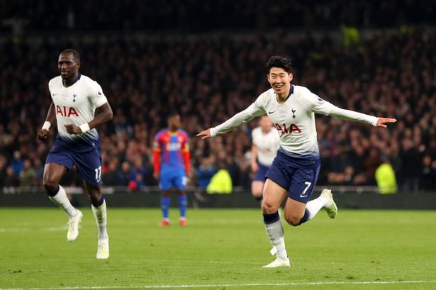 Thông tin trước trận đấu: Tottenham - Man City (02h00 ngày 10/4) - Ảnh 1. Thông tin trước trận đấu: Tottenham - Man City (02h00 ngày 10/4) - Ảnh 1.