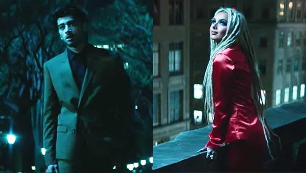 Zayn trở lại với bản phối mới của ca khúc tuổi thơ “A Whole New World” - Ảnh 1. Zayn trở lại với bản phối mới của ca khúc tuổi thơ “A Whole New World” - Ảnh 1.