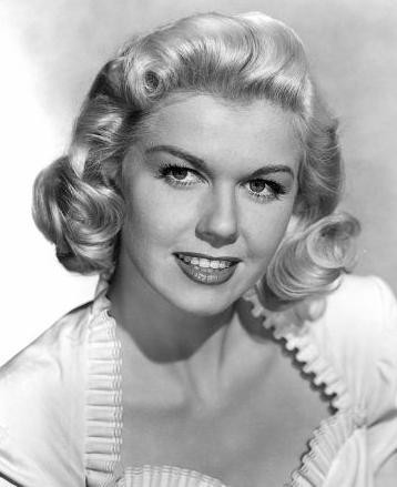 Biểu tượng Hollywood một thời Doris Day đã qua đời - Ảnh 1.