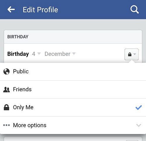 10 thông tin cá nhân bạn nên xóa trên Facebook - Ảnh 3.