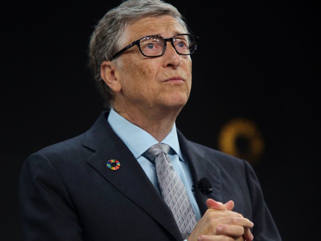 Bill Gates sẽ không dừng lại để nhặt 100 USD vì mỗi giây tỷ phú này kiếm được 380 USD - Ảnh 1.