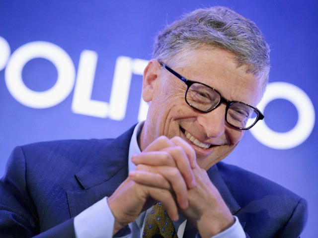 Bill Gates sẽ không dừng lại để nhặt 100 USD vì mỗi giây tỷ phú này kiếm được 380 USD - Ảnh 3.