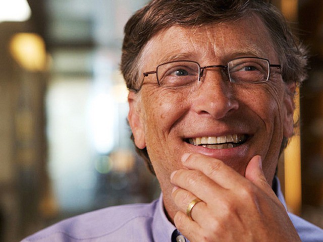 Bill Gates sẽ không dừng lại để nhặt 100 USD vì mỗi giây tỷ phú này kiếm được 380 USD - Ảnh 6.