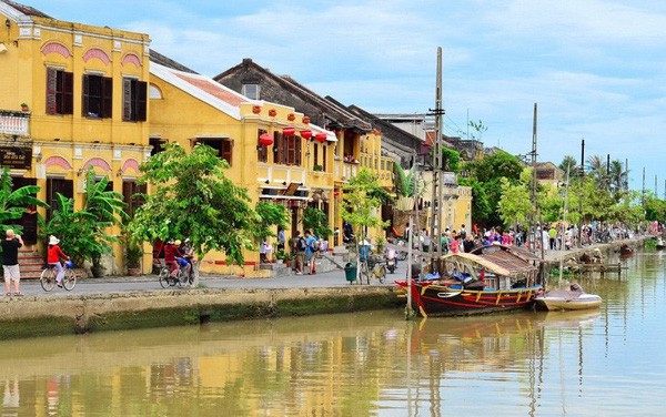 Việt Nam - điểm đến hấp dẫn đối với du khách Hàn Quốc - Ảnh 1. Việt Nam - điểm đến hấp dẫn đối với du khách Hàn Quốc - Ảnh 1.