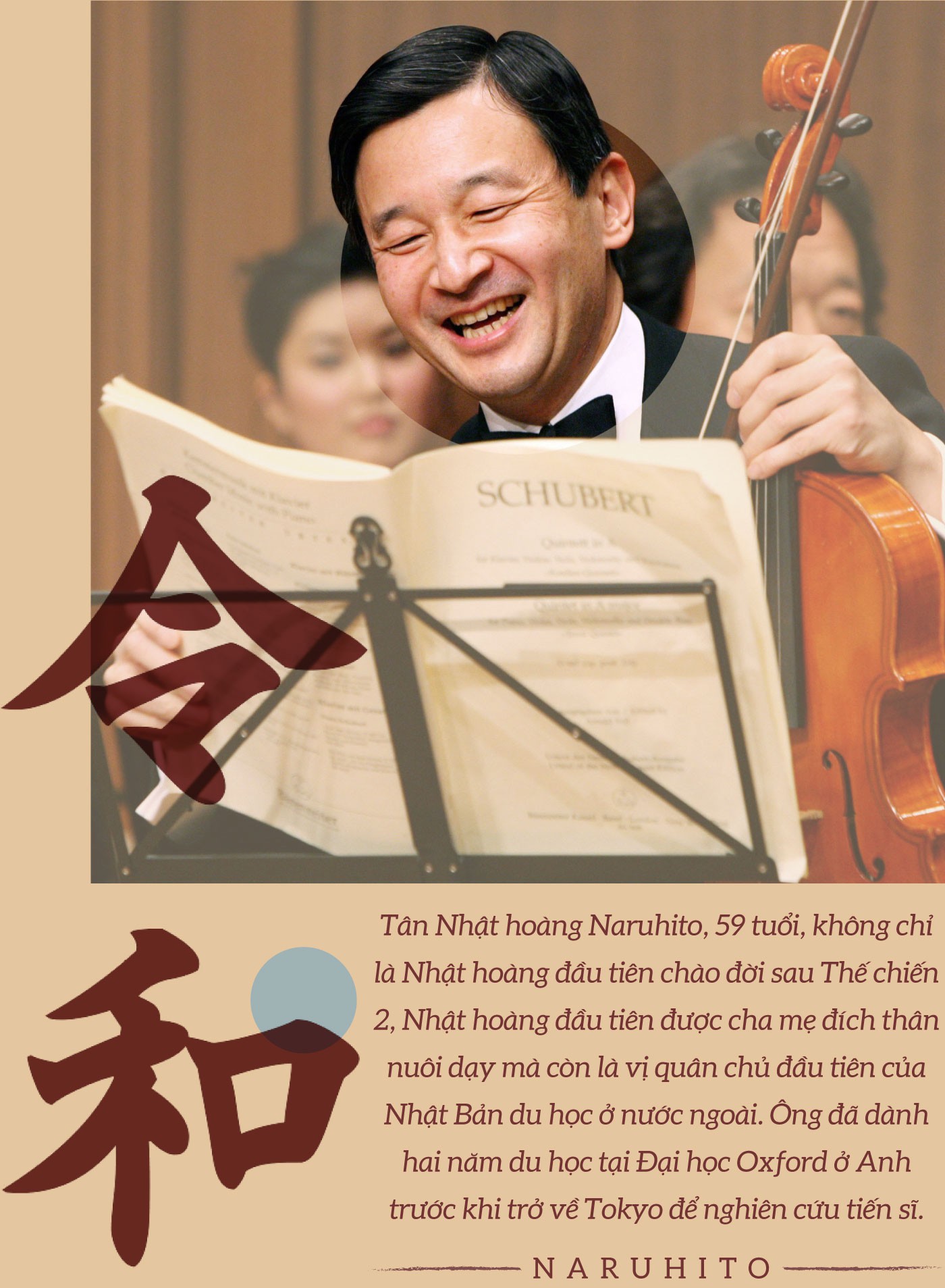 Triều đại Reiwa: Kỳ vọng về bình minh mới tại đất nước “mặt trời mọc” - Ảnh 6. Triều đại Reiwa: Kỳ vọng về bình minh mới tại đất nước “mặt trời mọc” - Ảnh 6.