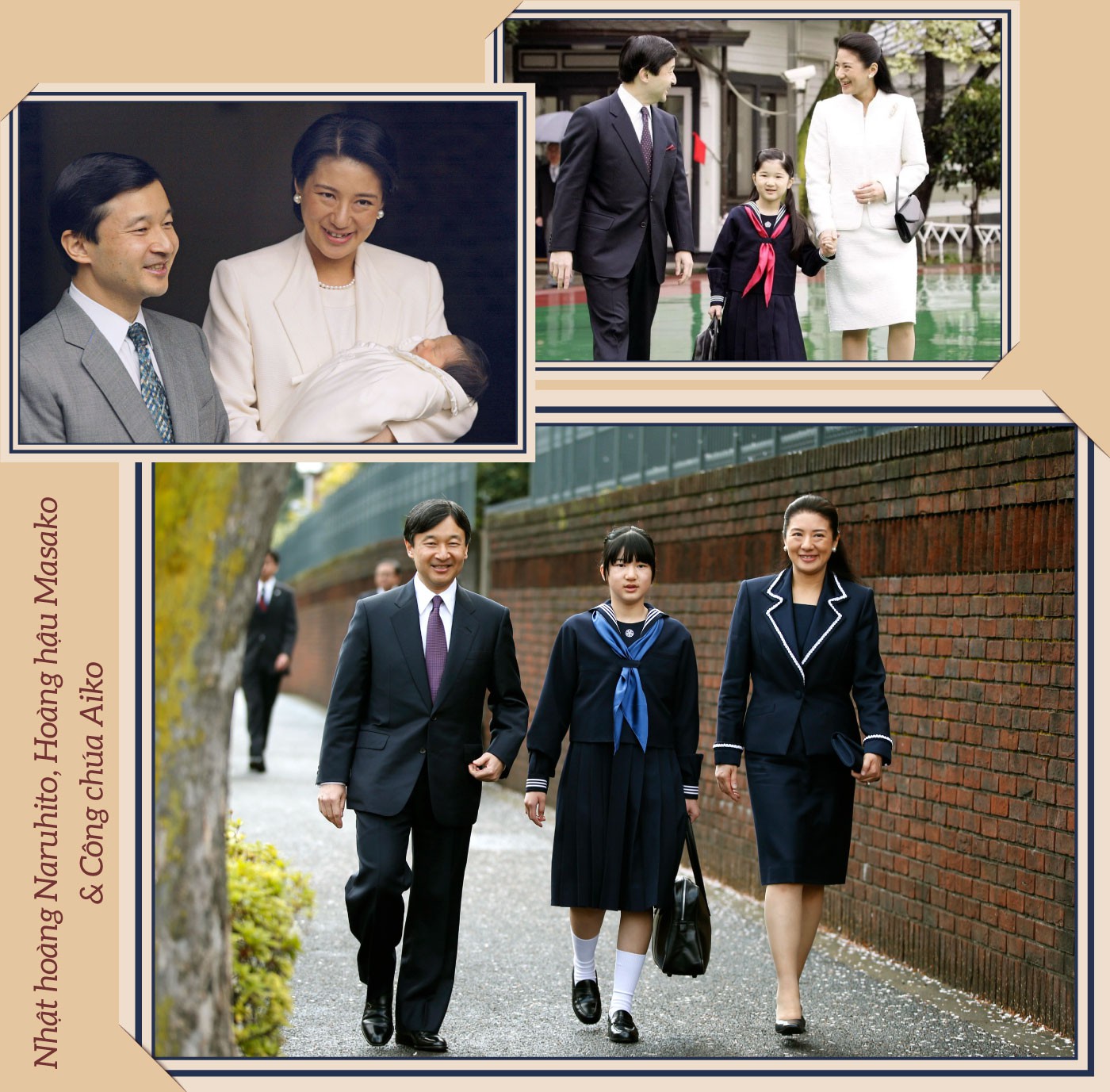 Triều đại Reiwa: Kỳ vọng về bình minh mới tại đất nước “mặt trời mọc” - Ảnh 7. Triều đại Reiwa: Kỳ vọng về bình minh mới tại đất nước “mặt trời mọc” - Ảnh 7.