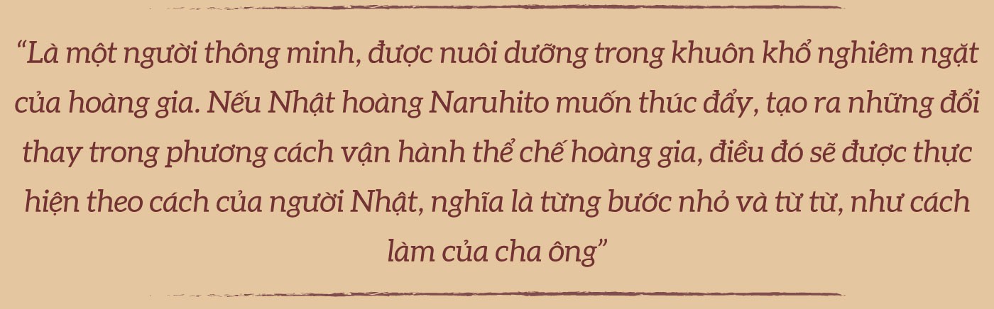 Triều đại Reiwa: Kỳ vọng về bình minh mới tại đất nước “mặt trời mọc” - Ảnh 10. Triều đại Reiwa: Kỳ vọng về bình minh mới tại đất nước “mặt trời mọc” - Ảnh 10.