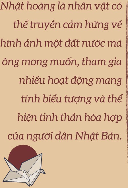 Triều đại Reiwa: Kỳ vọng về bình minh mới tại đất nước “mặt trời mọc” - Ảnh 17. Triều đại Reiwa: Kỳ vọng về bình minh mới tại đất nước “mặt trời mọc” - Ảnh 17.