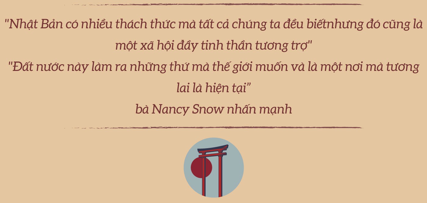 Triều đại Reiwa: Kỳ vọng về bình minh mới tại đất nước “mặt trời mọc” - Ảnh 20. Triều đại Reiwa: Kỳ vọng về bình minh mới tại đất nước “mặt trời mọc” - Ảnh 20.