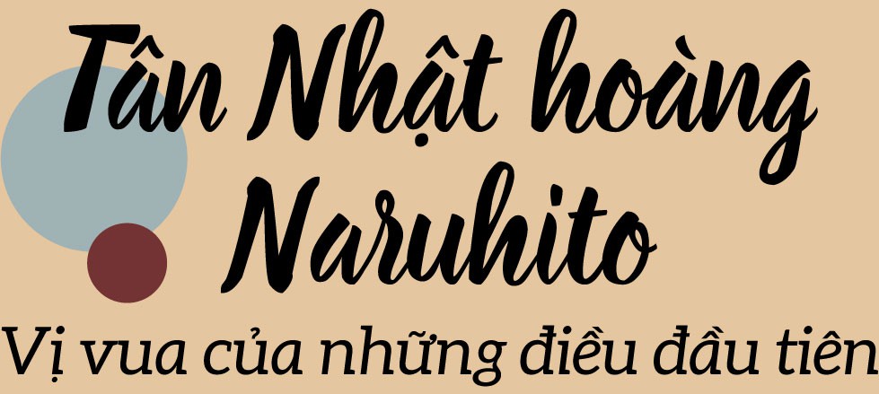 Triều đại Reiwa: Kỳ vọng về bình minh mới tại đất nước “mặt trời mọc” - Ảnh 4. Triều đại Reiwa: Kỳ vọng về bình minh mới tại đất nước “mặt trời mọc” - Ảnh 4.