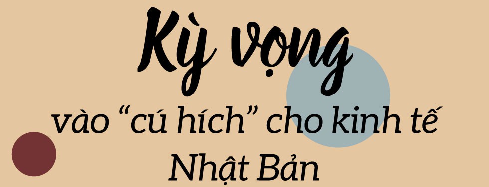 Triều đại Reiwa: Kỳ vọng về bình minh mới tại đất nước “mặt trời mọc” - Ảnh 13. Triều đại Reiwa: Kỳ vọng về bình minh mới tại đất nước “mặt trời mọc” - Ảnh 13.