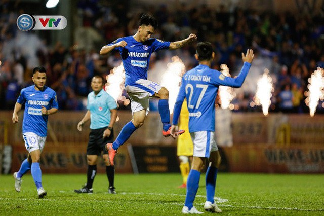Lịch thi đấu và tường thuật trực tiếp Wake-up 247 V.League 1-2019 hôm nay, 17/5: Tâm điểm Than Quảng Ninh - CLB TP Hồ Chí Minh - Ảnh 3.