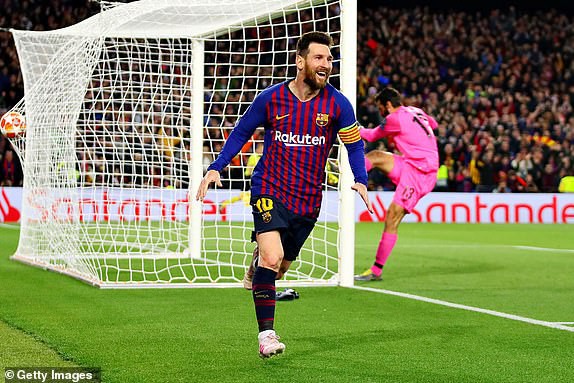 Barcelona 3-0 Liverpool: Messi tỏa sáng lập cú đúp bàn thắng, Barca đại thắng Liverpool! - Ảnh 5.