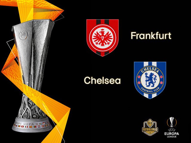 Lịch thi đấu bán kết lượt đi UEFA Europa League: Arsenal - Valencia, Frankfurt - Chelsea - Ảnh 4.