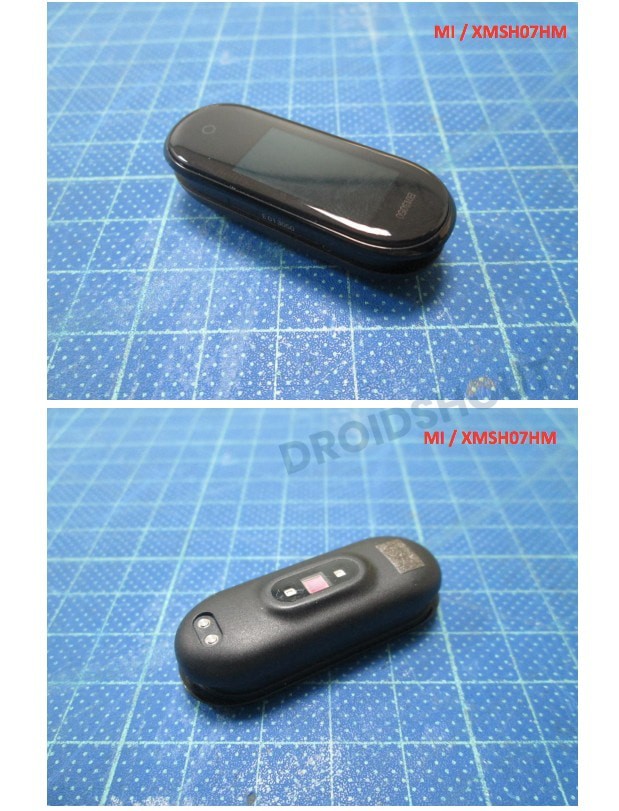 Mi Band 4 sẽ hỗ trợ đo điện tâm đồ và Bluetooth 5.0 - Ảnh 1.