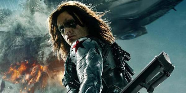 Winter Soldier Sebastian Stan muốn đóng vai kẻ xấu của DC - Ảnh 1.