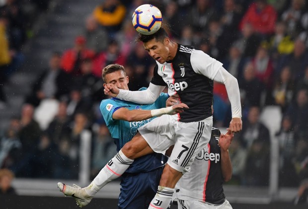 Kết quả vòng 37 giải VĐQG Italia Serie A: Juventus hòa Atalanta, Inter thua đậm Napoli - Ảnh 5.