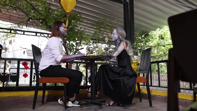 Lựa chọn của tr&aacute;i tim m&ugrave;a 2: Trai H&agrave;n tiết lộ sẽ cưới ngay một c&ocirc; n&agrave;ng người Việt chỉ cần biết l&agrave;m điều n&agrave;y - Ảnh 3.