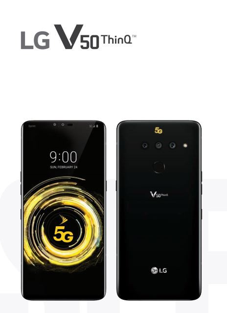 Hơn 100.000 điện thoại thông minh LG V50 được bán ra sau 8 ngày - Ảnh 1. Hơn 100.000 điện thoại thông minh LG V50 được bán ra sau 8 ngày - Ảnh 1.