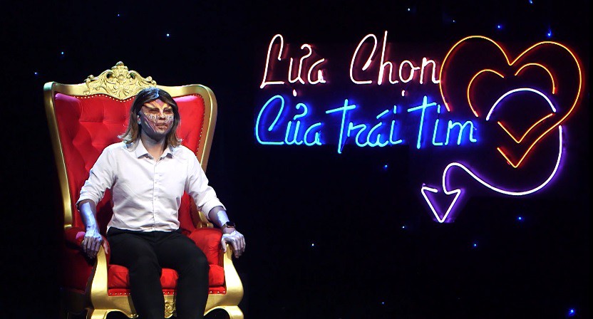 Lựa chọn của tr&aacute;i tim m&ugrave;a 2: Trai H&agrave;n tiết lộ sẽ cưới ngay một c&ocirc; n&agrave;ng người Việt chỉ cần biết l&agrave;m điều n&agrave;y - Ảnh 1.