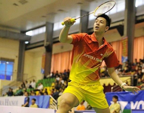 ĐT Việt Nam ngược dòng ngoạn mục trước ĐT Mỹ tại Sudirman Cup 2019 - Ảnh 1.