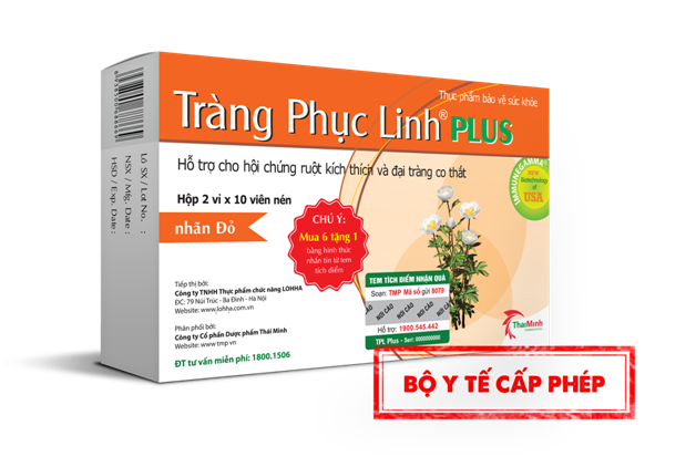 Lý giải những hiểu lầm bấy lâu nay về bệnh đại tràng co thắt - Ảnh 3.