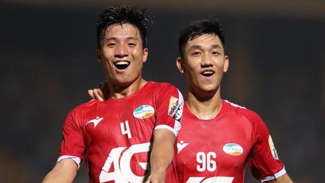 CLB Viettel - CLB Hải Phòng: 19h00 hôm nay trên VTV5, VTV6 và ứng dụng VTV Sports - Ảnh 4. CLB Viettel - CLB Hải Phòng: 19h00 hôm nay trên VTV5, VTV6 và ứng dụng VTV Sports - Ảnh 4.