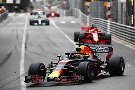 Tìm hiểu về trường đua Monte Carlo - nơi diễn ra chặng thứ 6 mùa giải F1 2019 - Ảnh 1.