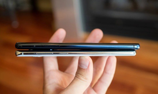 OnePlus 7 Pro vs Galaxy S10 Plus: kẻ tám lạng, người nửa cân! - Ảnh 8.