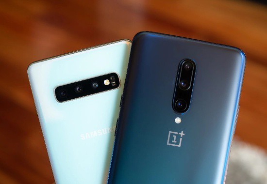 OnePlus 7 Pro vs Galaxy S10 Plus: kẻ tám lạng, người nửa cân! - Ảnh 10.