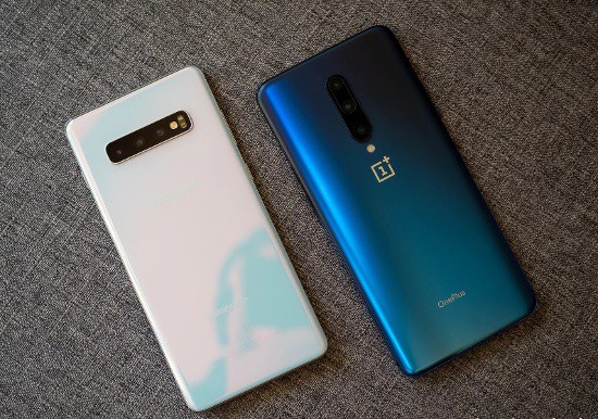 OnePlus 7 Pro vs Galaxy S10 Plus: kẻ tám lạng, người nửa cân! - Ảnh 14.