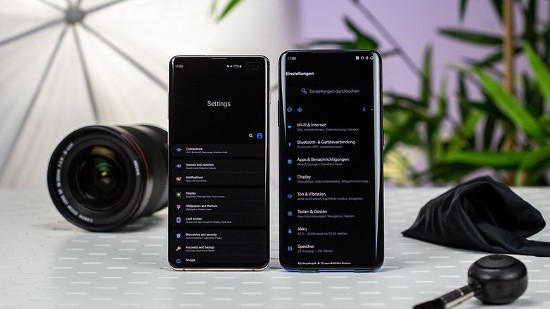 OnePlus 7 Pro vs Galaxy S10 Plus: kẻ tám lạng, người nửa cân! - Ảnh 16.