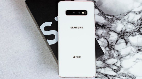 OnePlus 7 Pro vs Galaxy S10 Plus: kẻ tám lạng, người nửa cân! - Ảnh 18.