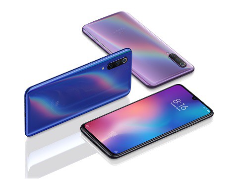 Bộ đôi smartphone MI 9 và MI 9 SE mới lên kệ có gì hấp dẫn? - Ảnh 1.