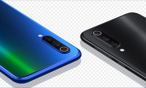 Bộ đôi smartphone MI 9 và MI 9 SE mới lên kệ có gì hấp dẫn? - Ảnh 3.