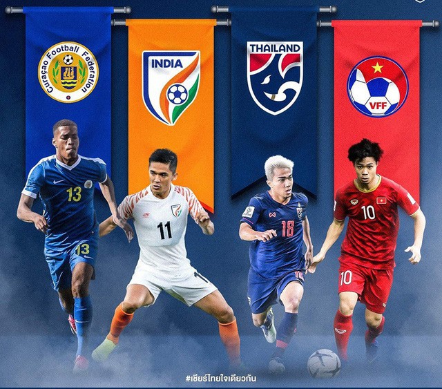 Danh sách 23 cầu thủ ĐT Curacao dự King’s Cup 2019 - Ảnh 3.