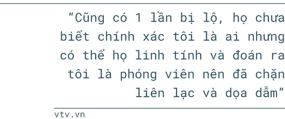 Phóng viên Nguyễn Ngân và 3 tháng nhập vai phụ nữ mang thai hộ - Ảnh 5.