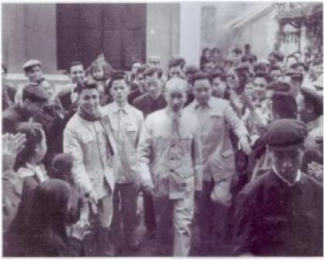 Đại biểu Quốc hội, xin hãy thận trọng khi trích dẫn hình ảnh, lời nói của Chủ tịch Hồ Chí Minh - Ảnh 4. Đại biểu Quốc hội, xin hãy thận trọng khi trích dẫn hình ảnh, lời nói của Chủ tịch Hồ Chí Minh - Ảnh 4.