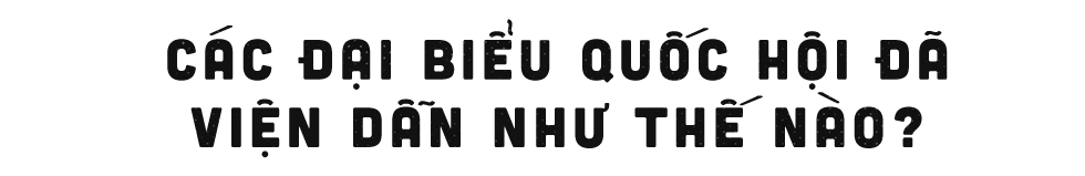 Đại biểu Quốc hội, xin hãy thận trọng khi trích dẫn hình ảnh, lời nói của Chủ tịch Hồ Chí Minh - Ảnh 1. Đại biểu Quốc hội, xin hãy thận trọng khi trích dẫn hình ảnh, lời nói của Chủ tịch Hồ Chí Minh - Ảnh 1.