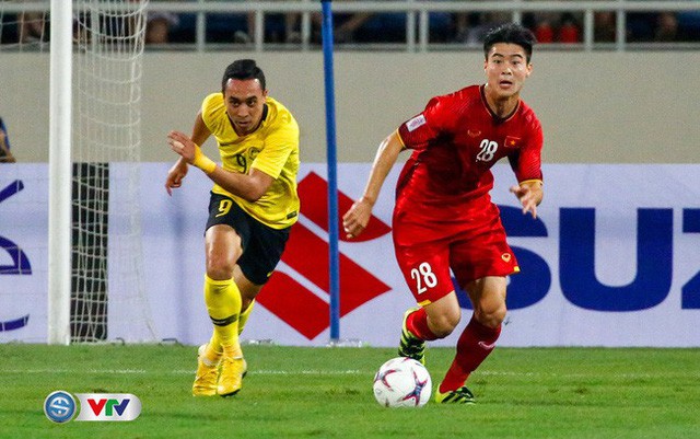 ĐT Việt Nam: Duy Mạnh hồi phục thần tốc, sẵn sàng cho Kings Cup 2019 - Ảnh 1.