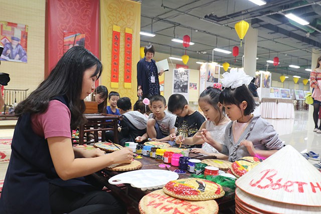 Promoting Vietnamese culinary culture to Russia - Ảnh 2.