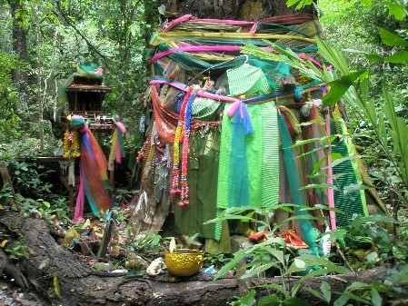 Điểm mặt 5 truyền thuyết ma nữ kinh điển xuất hiện trong phim kinh dị Thái - Ảnh 2. Điểm mặt 5 truyền thuyết ma nữ kinh điển xuất hiện trong phim kinh dị Thái - Ảnh 2.