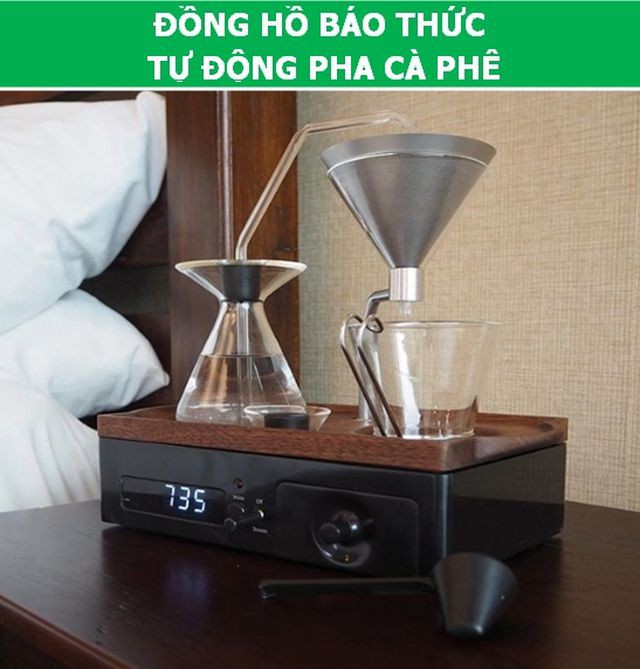 Những phát minh không thể thiếu cho một cuộc sống hoàn hảo - Ảnh 1.