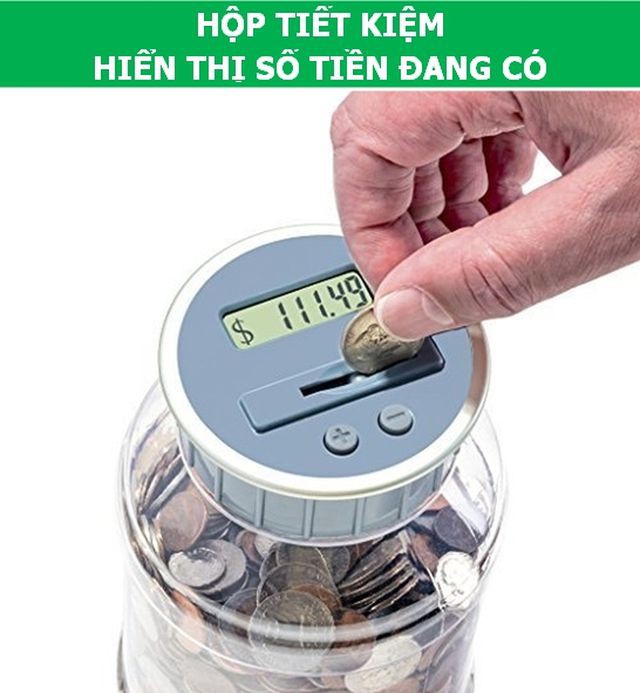 Những phát minh không thể thiếu cho một cuộc sống hoàn hảo - Ảnh 9.