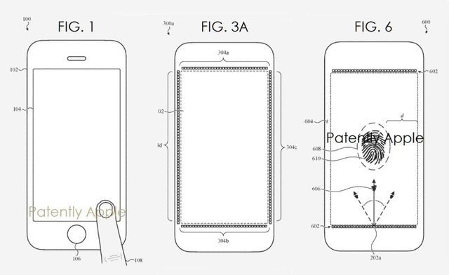 iPhone XI sẽ được trang bị cảm biến vân tay với tính năng độc đáo? - Ảnh 1.